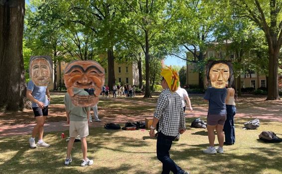 Engaging and interactive lessons